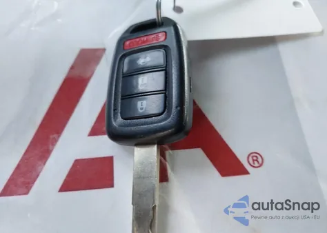 2019 Honda Civic Lx z USA, uszkodzony, nr VIN 19XFC2F67KE000418